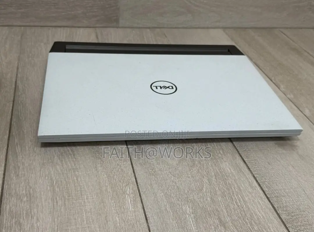 Laptop Dell G15 5511 16GB AMD Ryzen 7 HDD+SSD 512GB