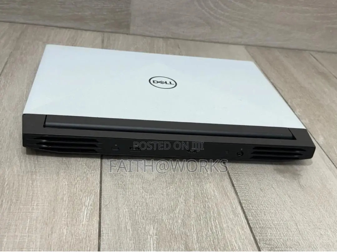 Laptop Dell G15 5511 16GB AMD Ryzen 7 HDD+SSD 512GB