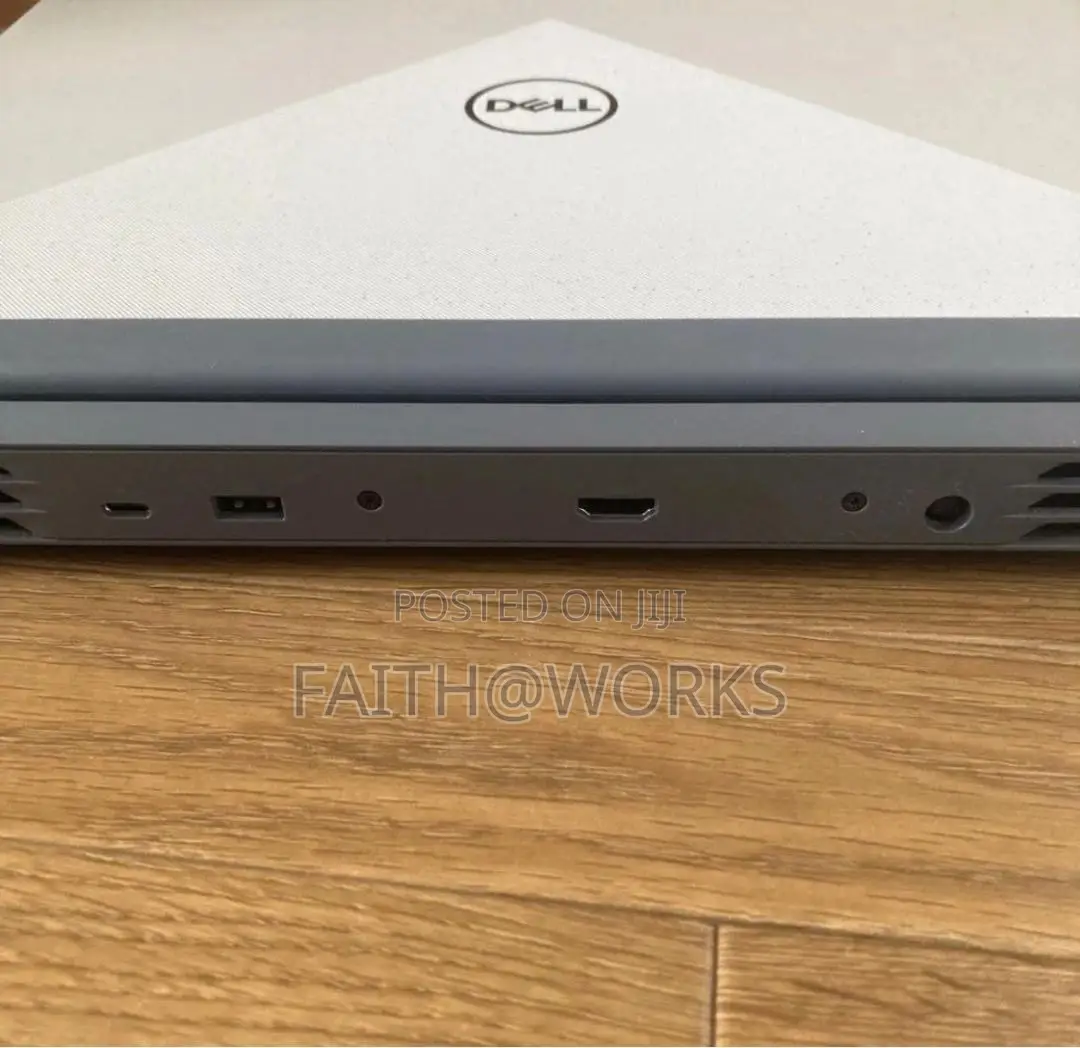 Laptop Dell G15 5511 16GB AMD Ryzen 7 HDD+SSD 512GB
