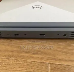 Laptop Dell G15 5511 16GB AMD Ryzen 7 HDD+SSD 512GB