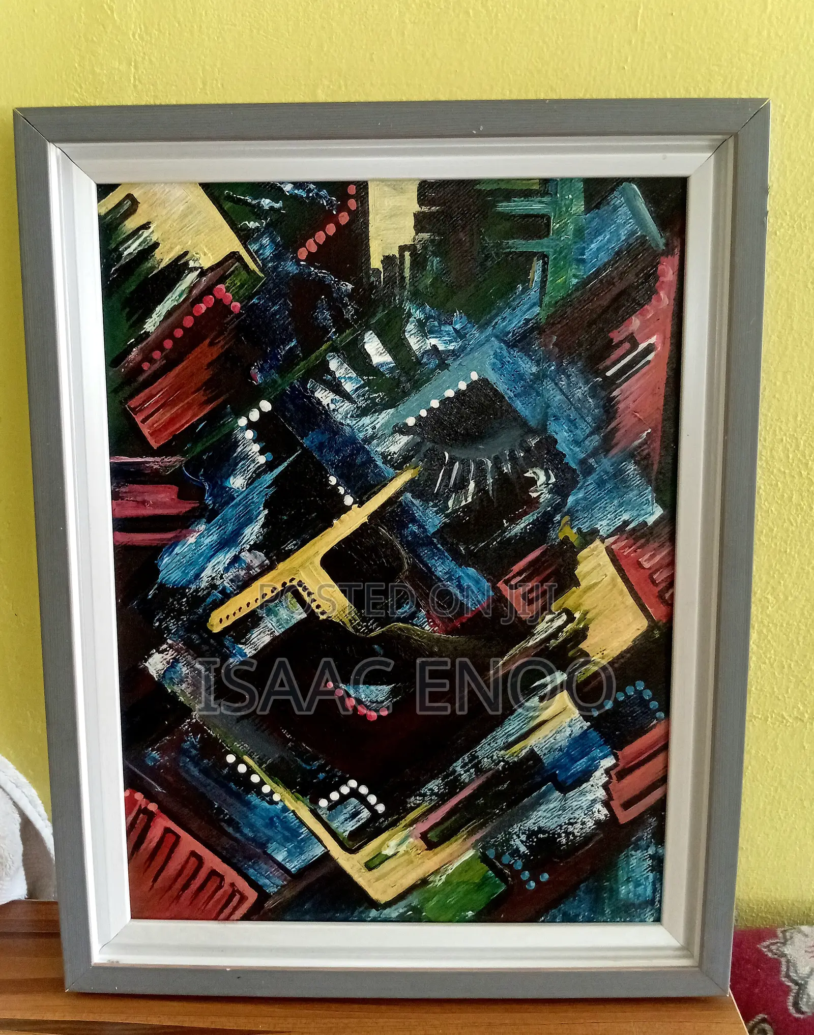 Beauty of Africa