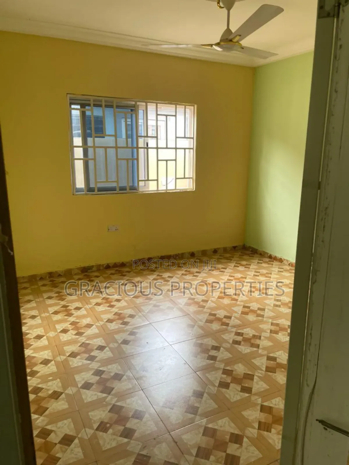 5bdrm House in Gracious Properties, Ofankor for rent