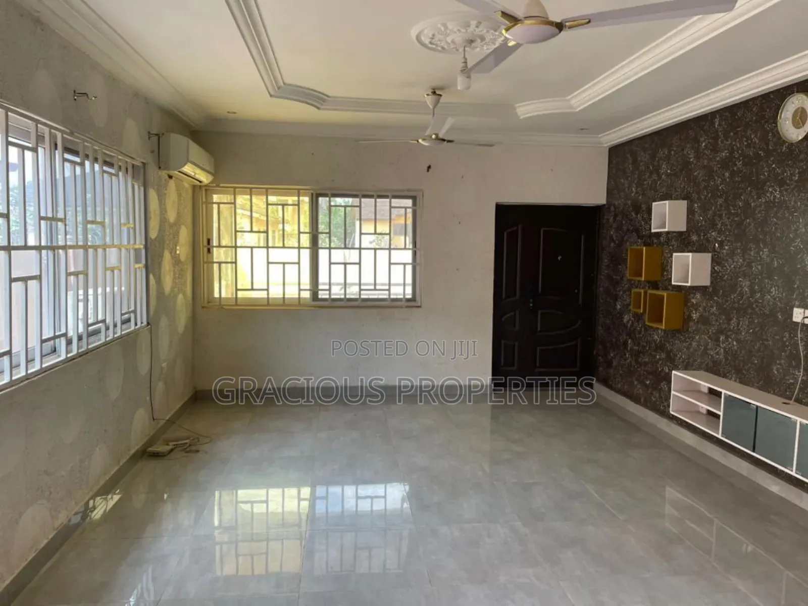 5bdrm House in Gracious Properties, Ofankor for rent