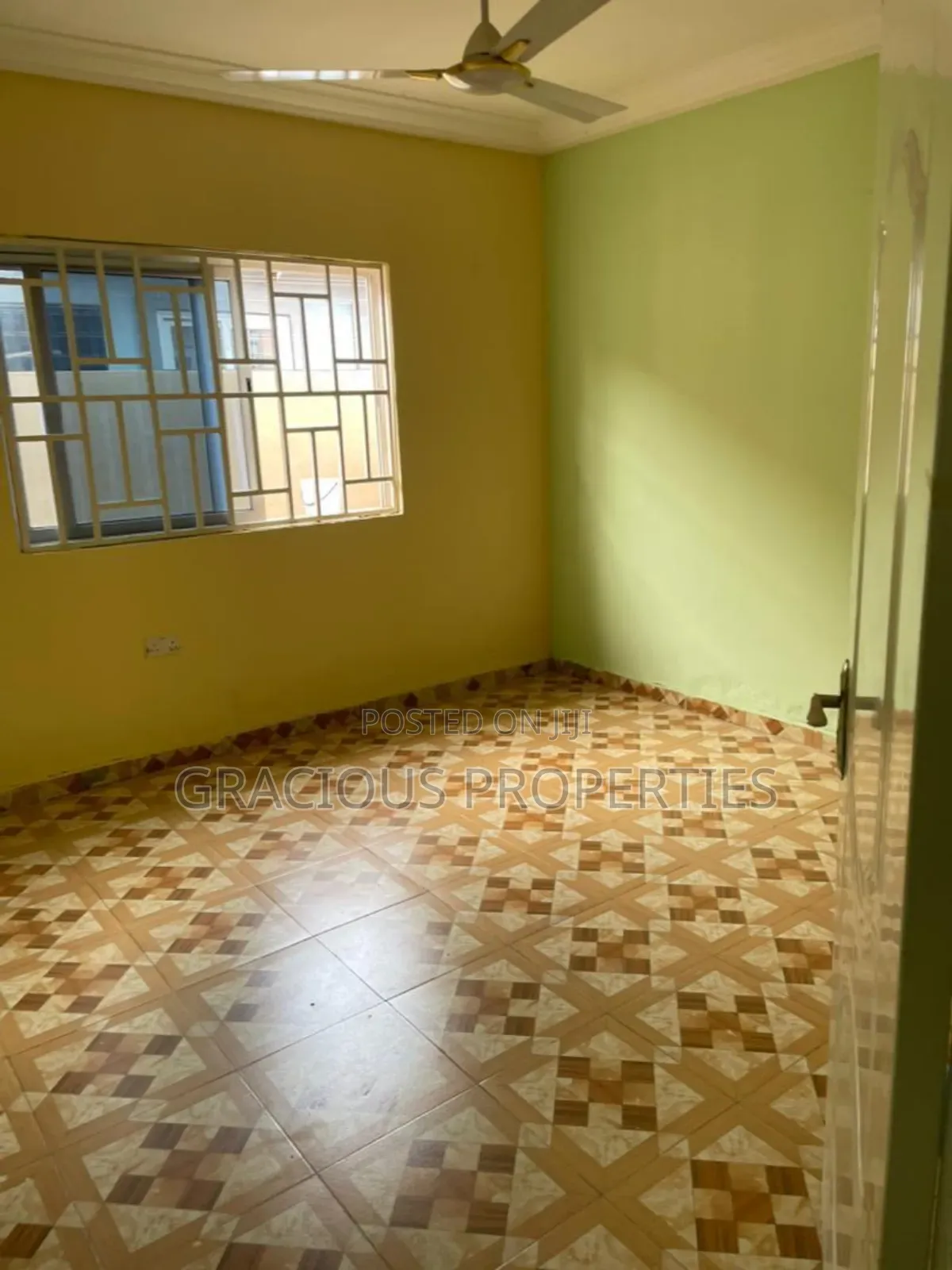 5bdrm House in Gracious Properties, Ofankor for rent