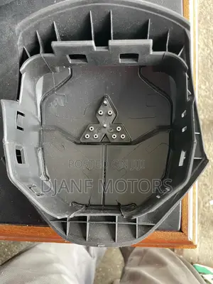 Mitsubishi Outlander 2016-2023 Airbag Cover