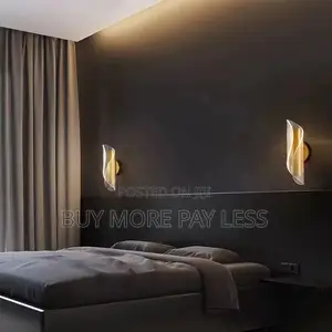 Acrylic Wall Lamp