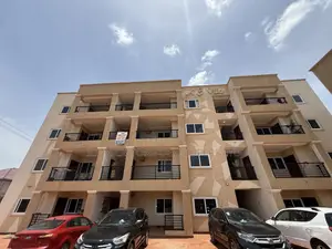 2bdrm Apartment in Adjiringanor, Ability for rent