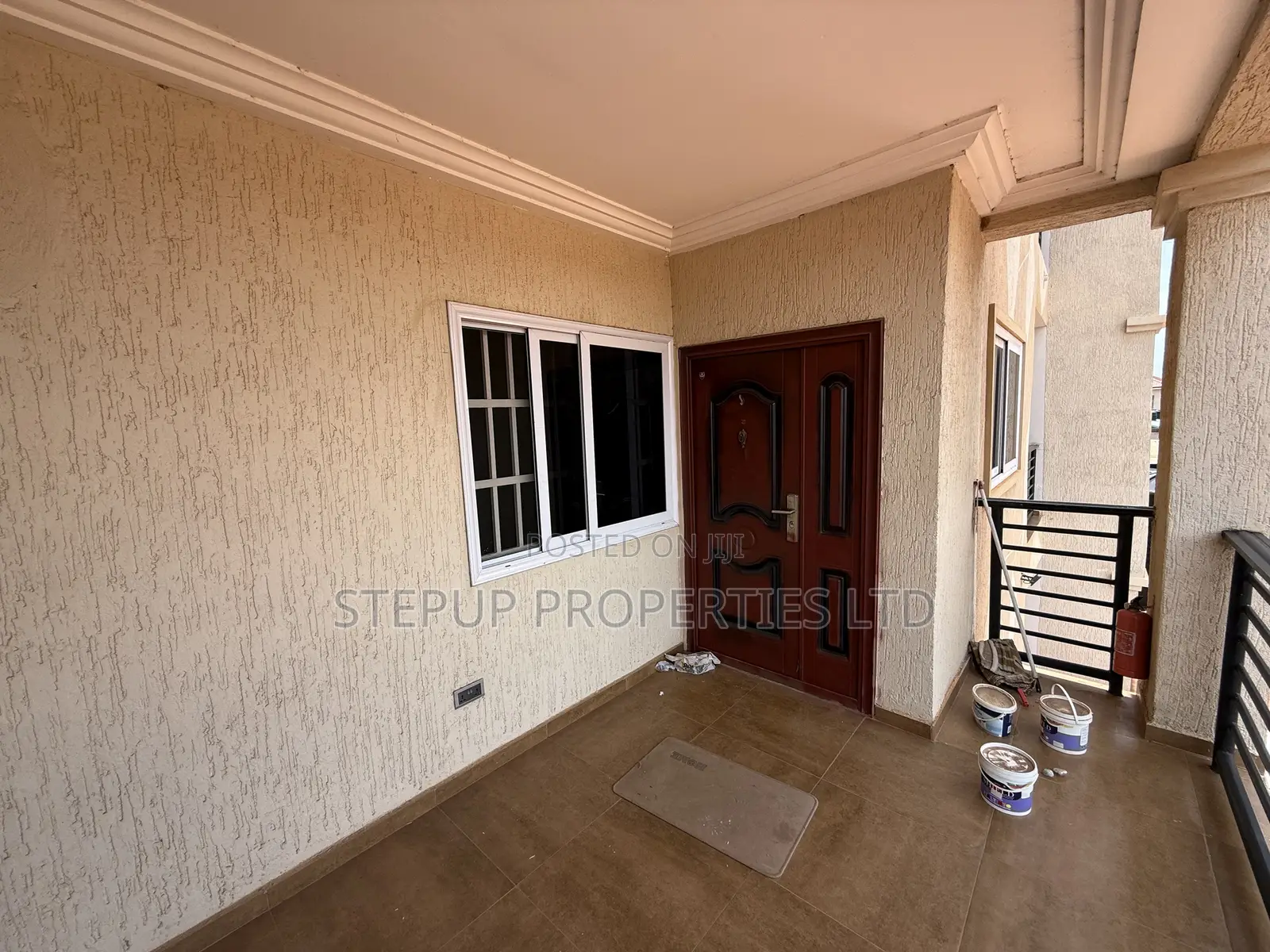 2bdrm Apartment in Adjiringanor, Ability for rent