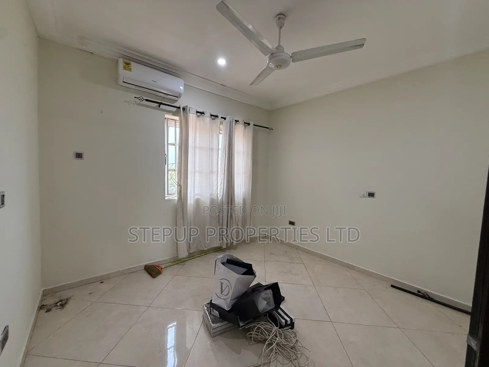 2bdrm Apartment in Adjiringanor, Ability for rent