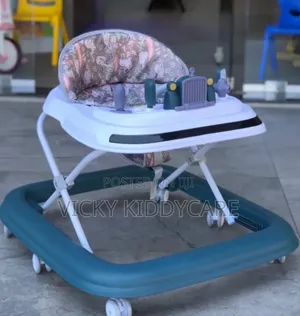 Baby Walker