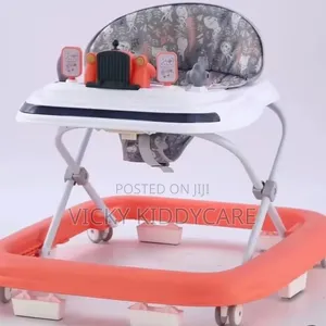 Baby Walker