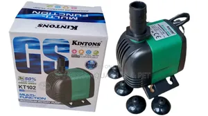 Powerful Kintons Submersible Water Pump 1.6m