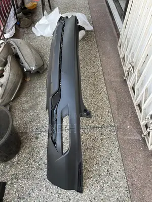 Honda CRV 2020-2022 Back Bumper