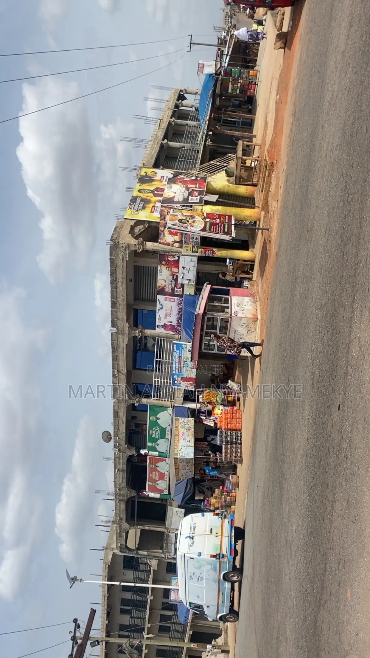Shop for Rent