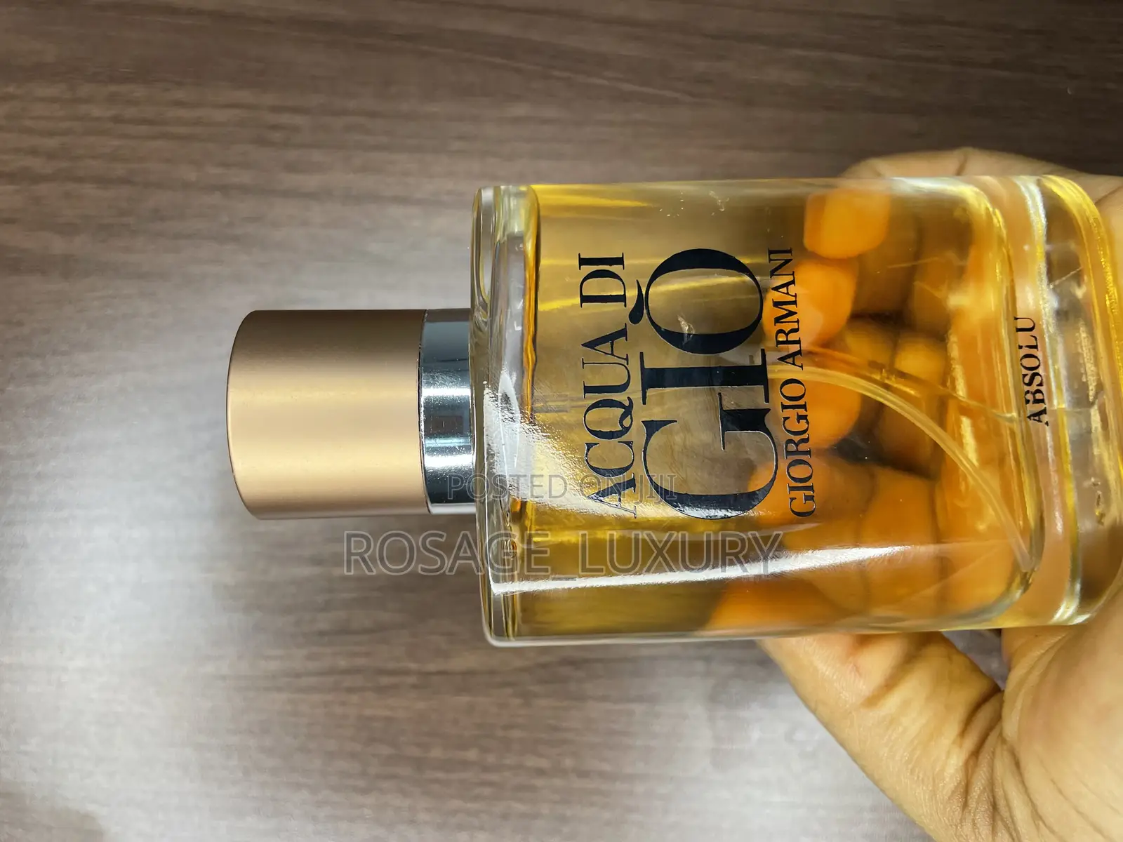 Acqua Di Gio
