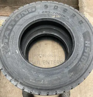 Taiton 285 70 19.5