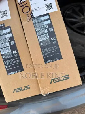 New Laptop Asus ZenBook S UX391UA 24GB AMD Ryzen 9 SSD 1T