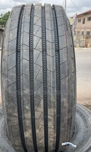 Dovroad 385 65 22.5
