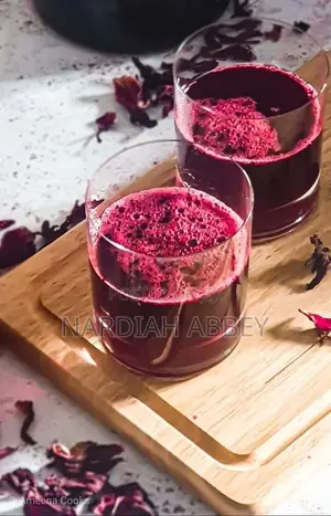 Sobolo Sobolicious