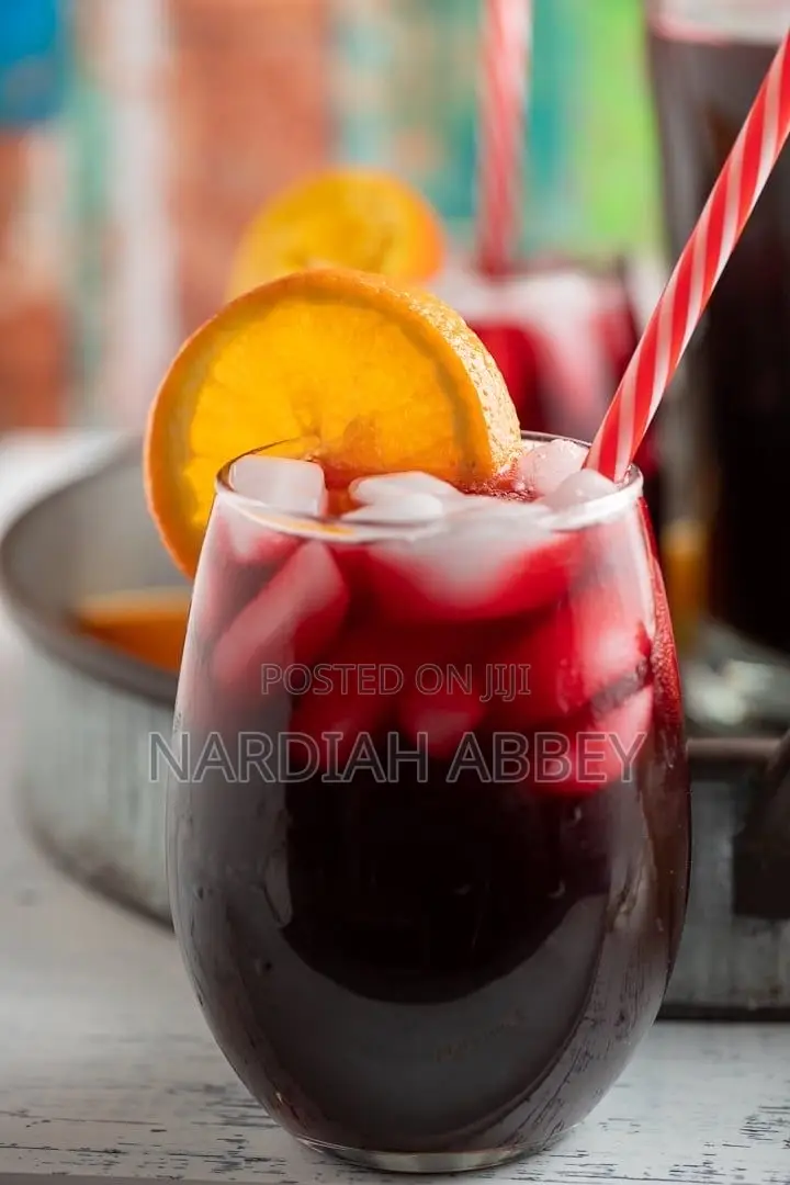 Sobolo Sobolicious