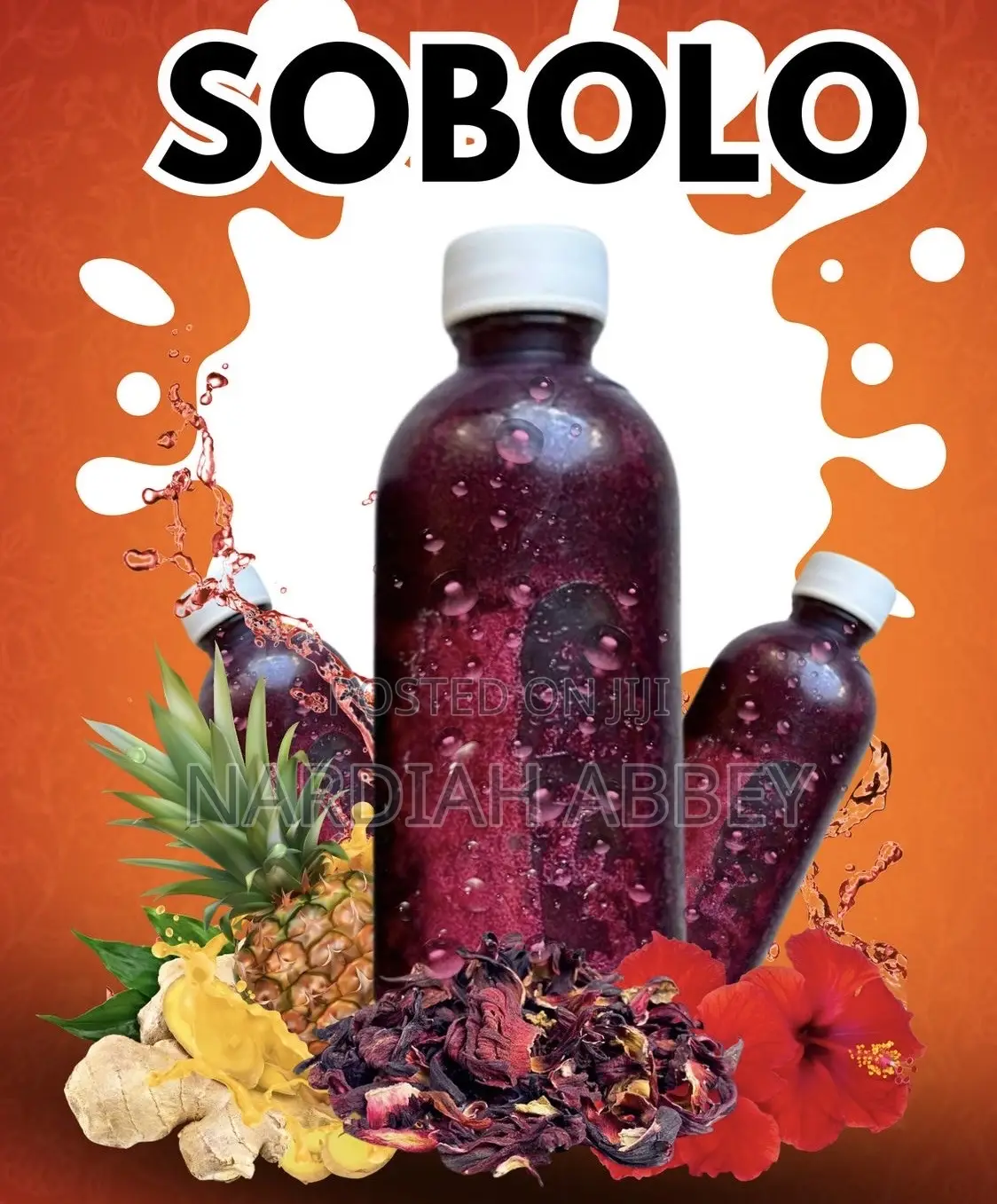 Sobolo Sobolicious