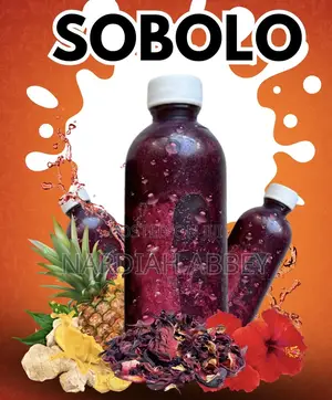 Sobolo Sobolicious