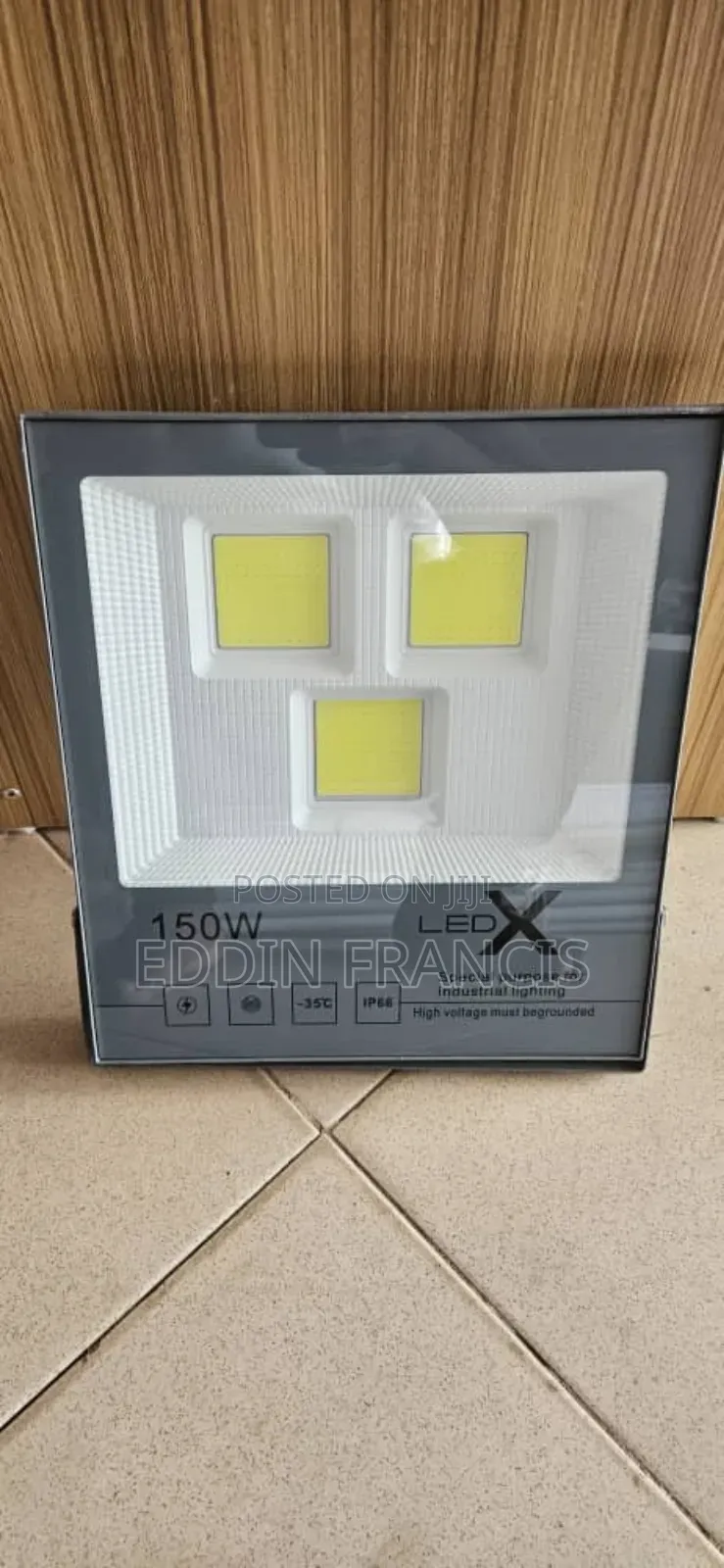 Quality Floor Light