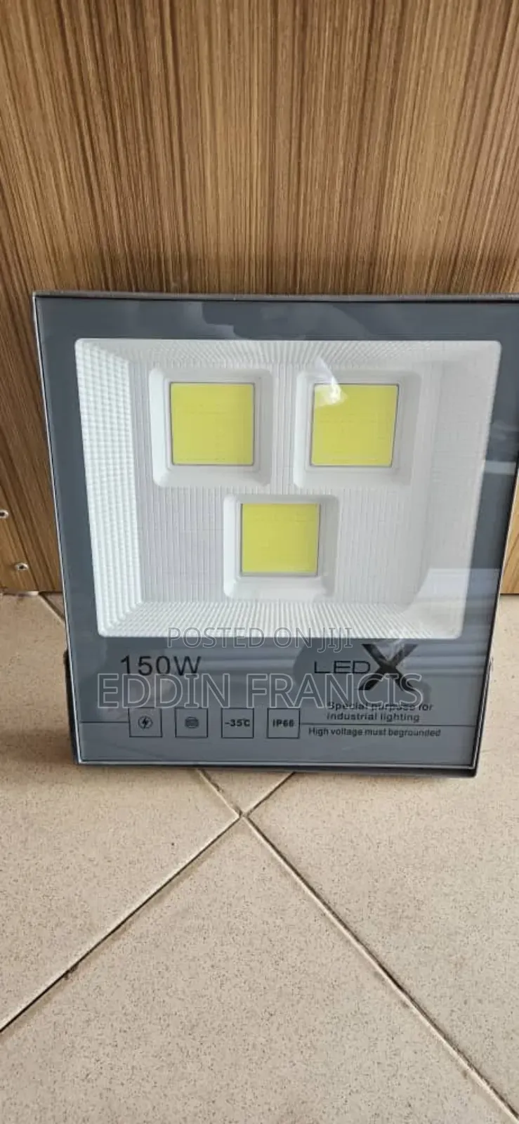 Quality Floor Light