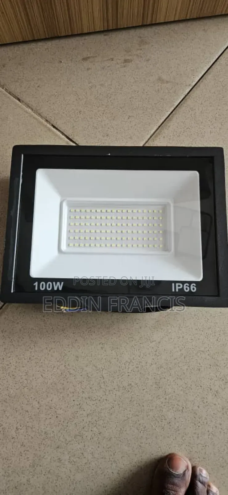 High Quality Floor Light
