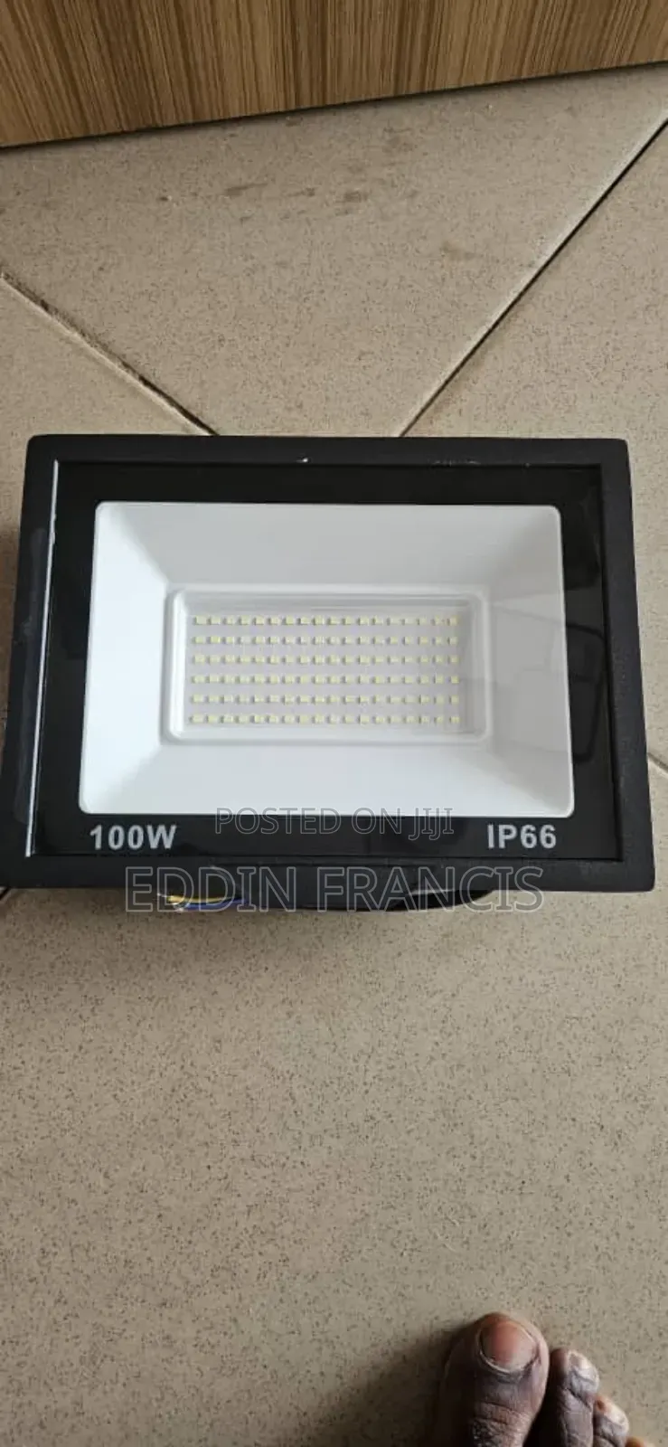 High Quality Floor Light