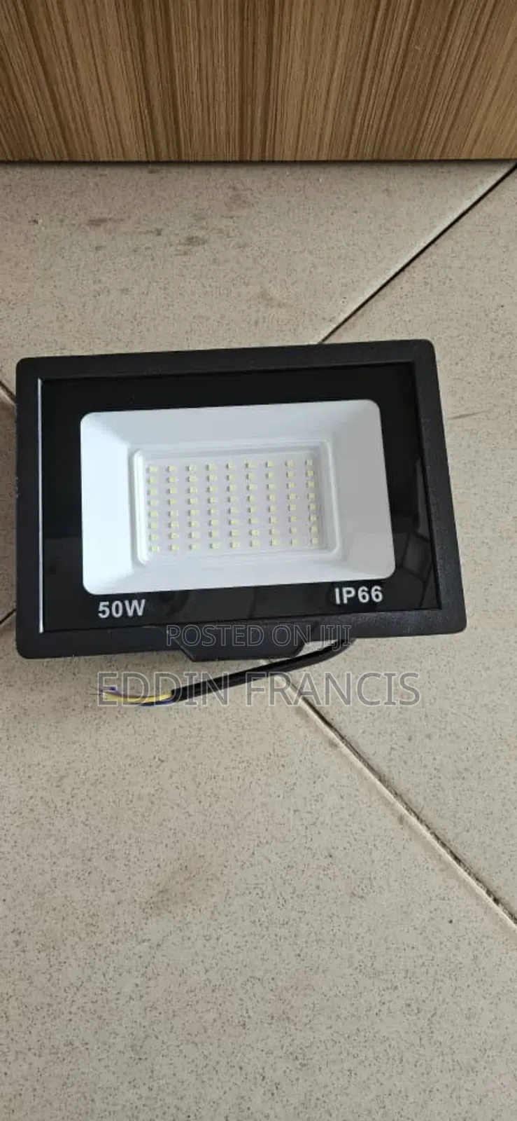 Quality Floor Light