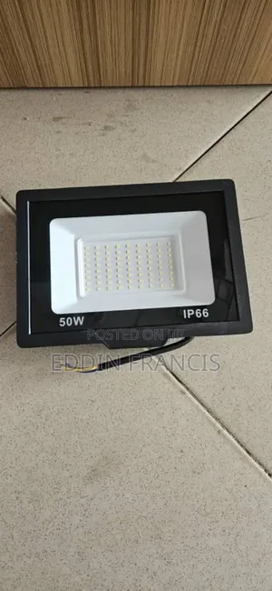 Quality Floor Light