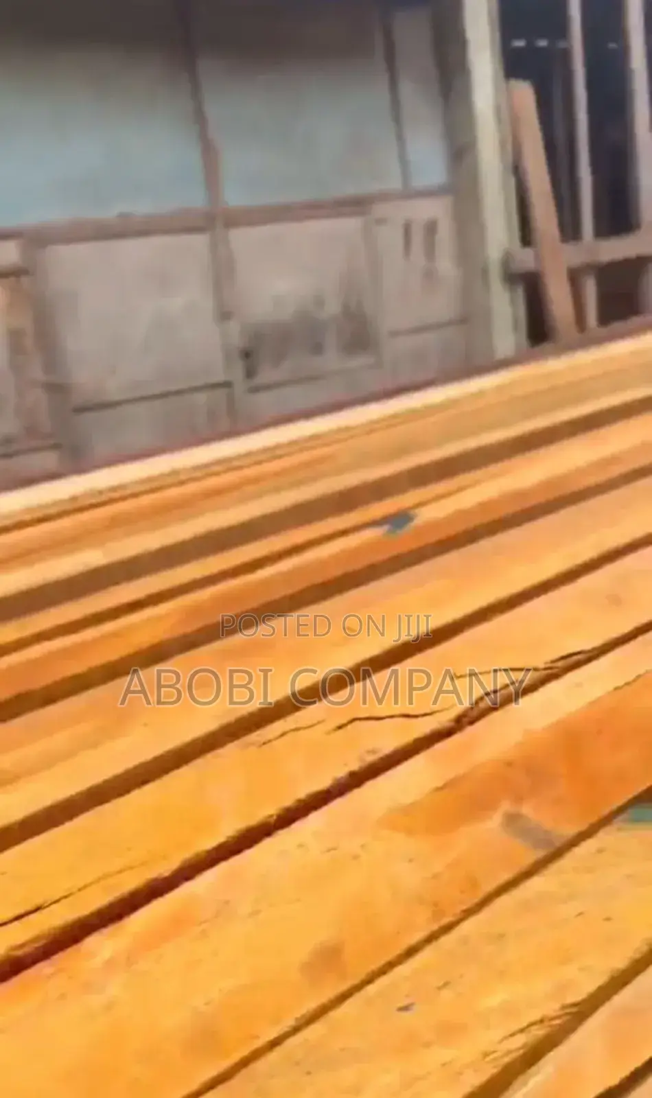 Wood for Sale All Types