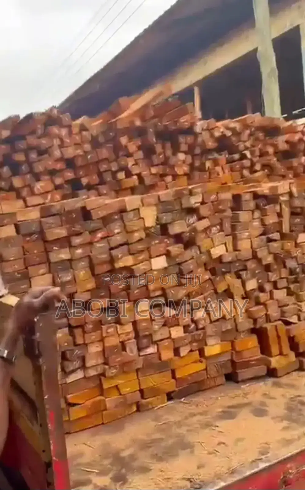 Wood for Sale All Types