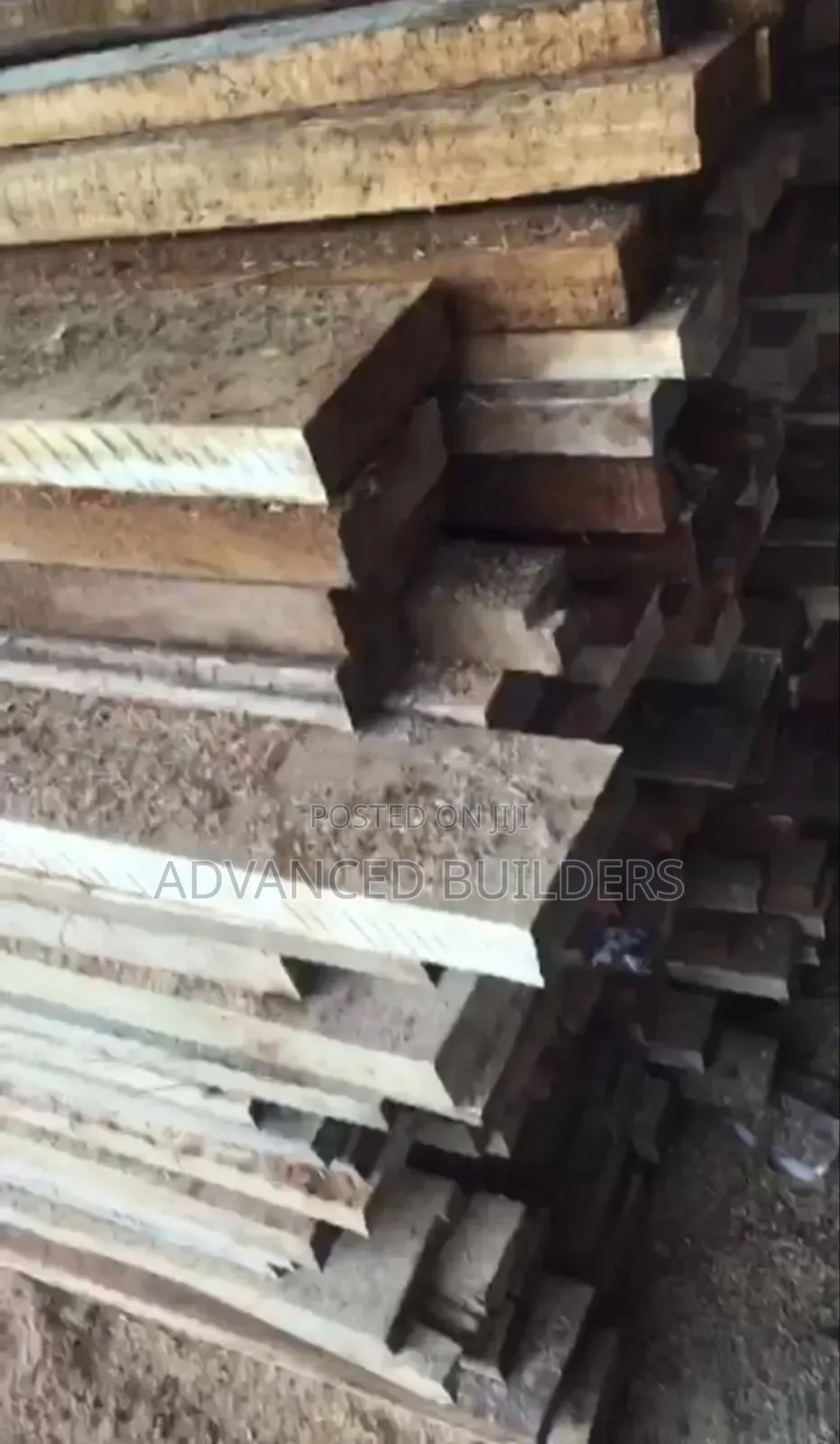 Wood for Sale All Types