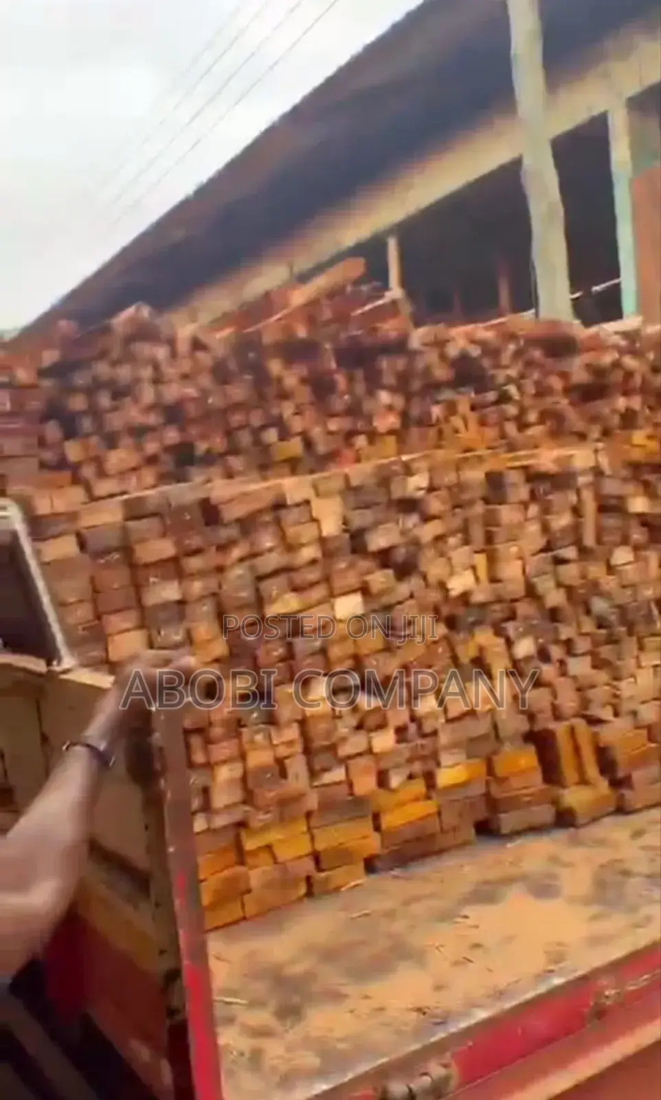 Wood for Sale All Types