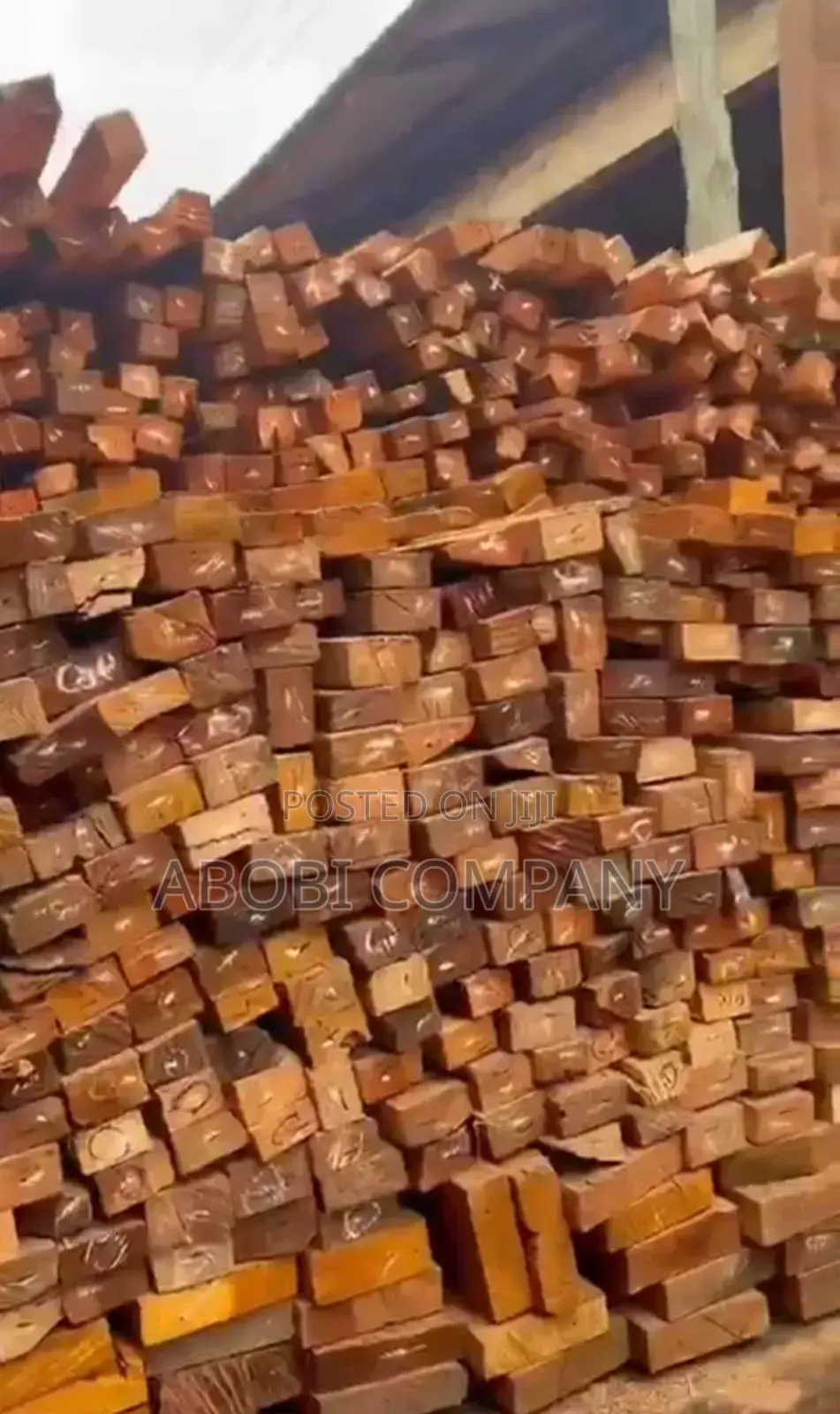 Wood for Sale All Types