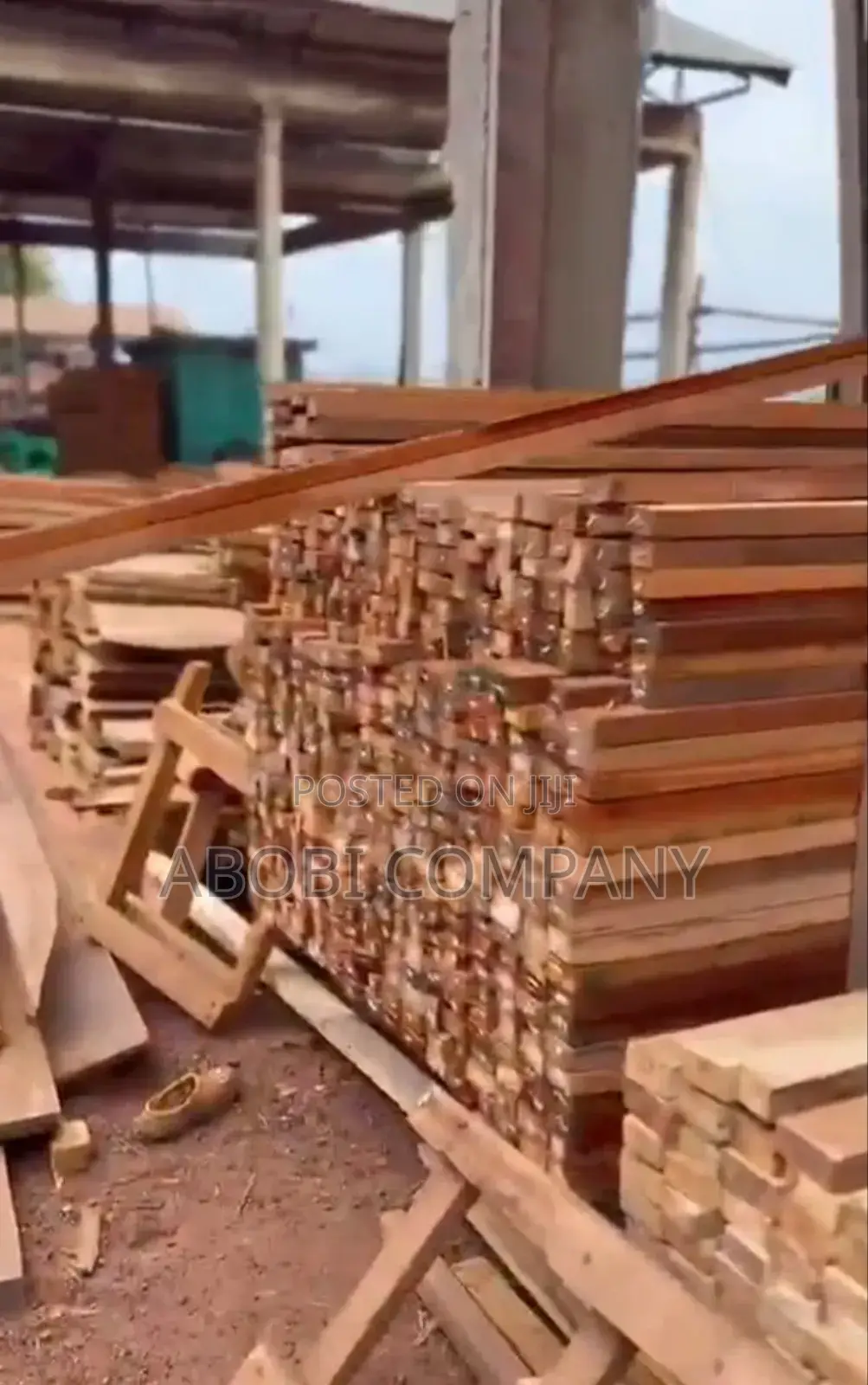 Wood for Sale All Types