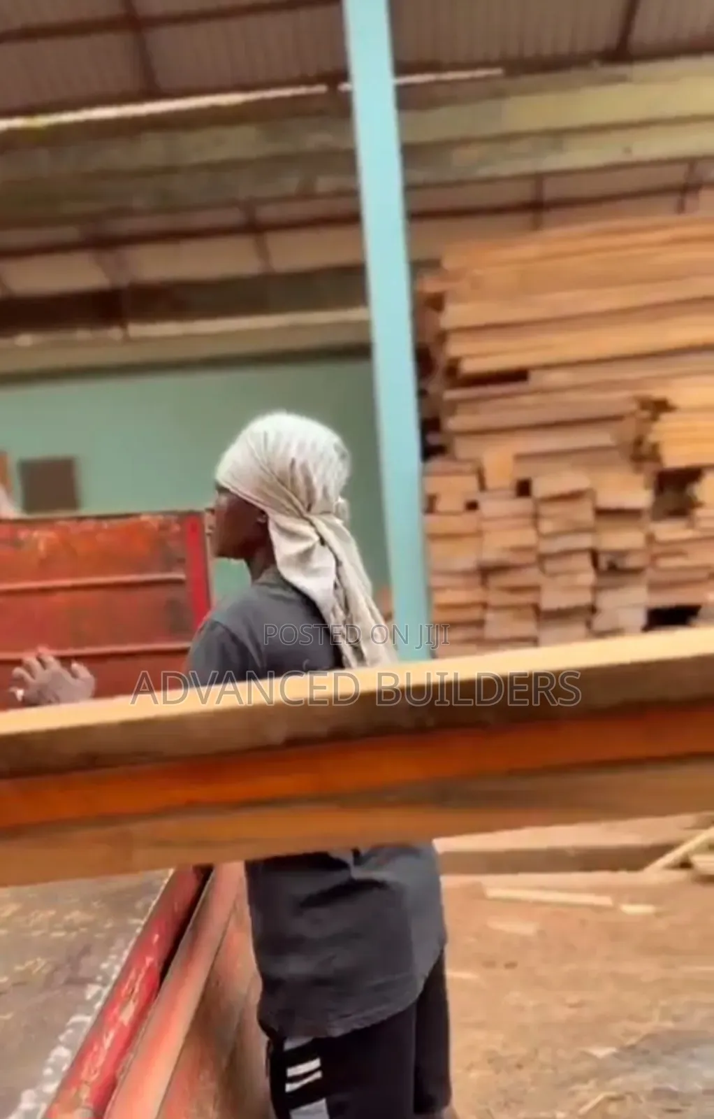 Wood for Sale All Types