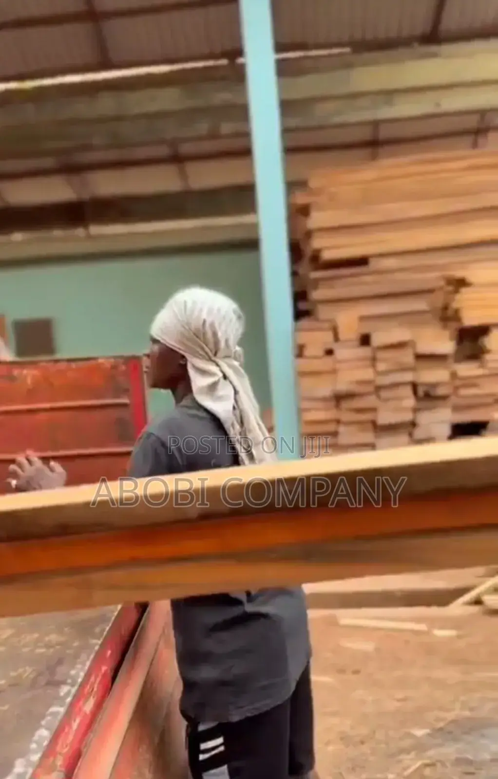 Wood for Sale All Types