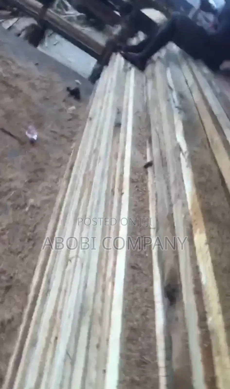 Wood for Sale All Types