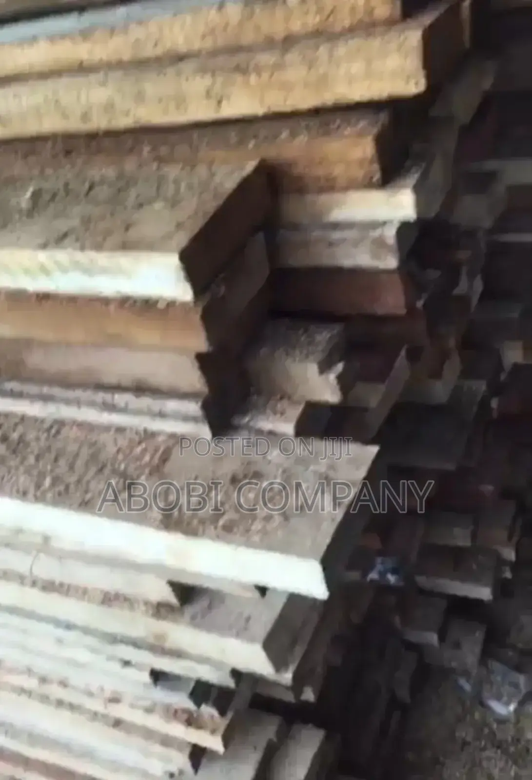 Wood for Sale All Types