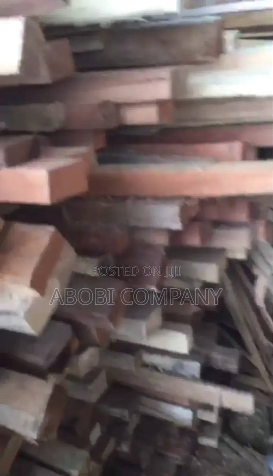 Wood for Sale All Types