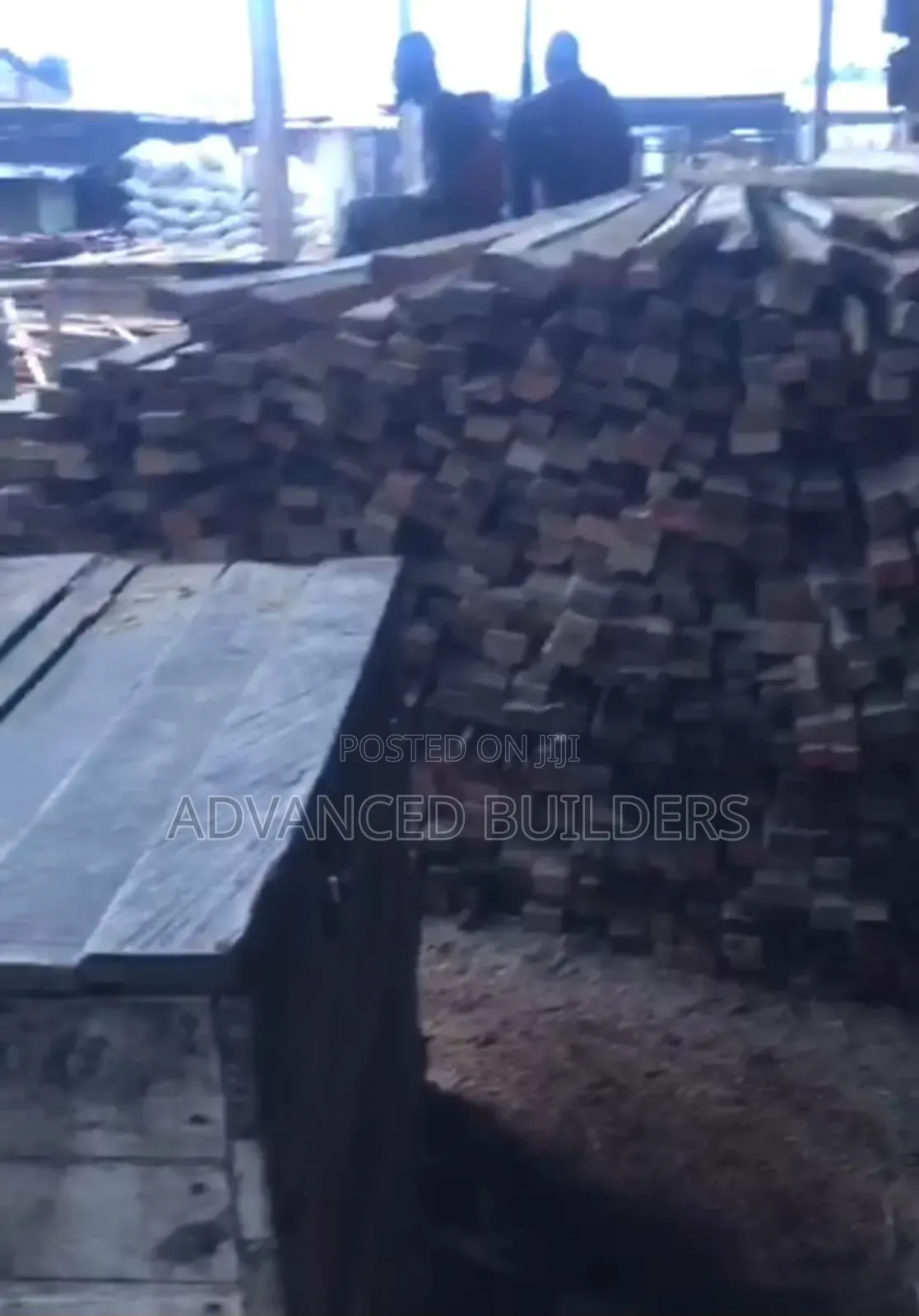 Wood for Sale All Types