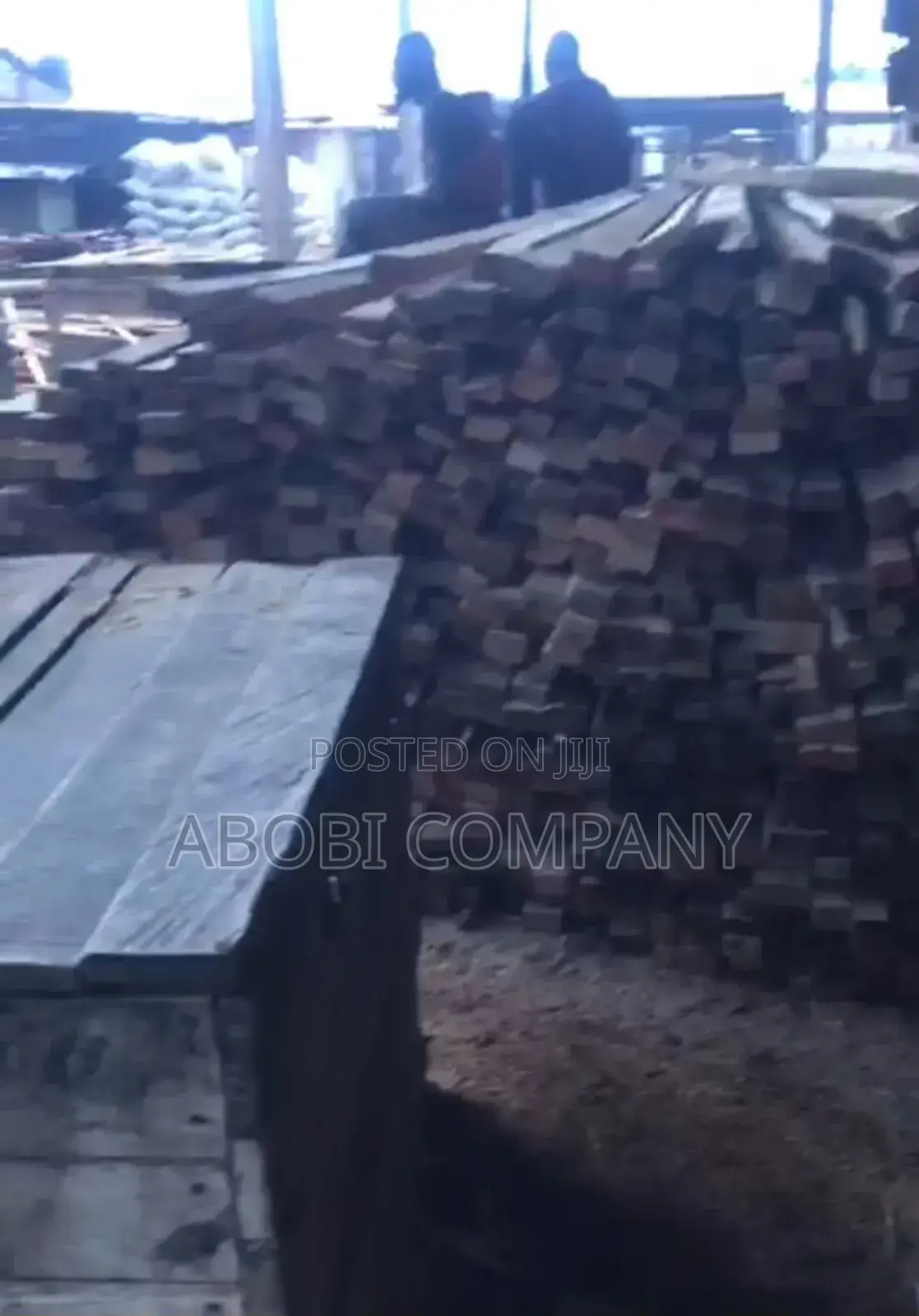 Wood for Sale All Types