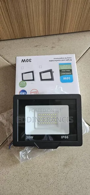 Quality Floor Light