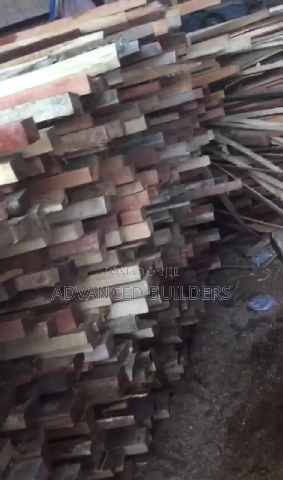 Wood for Sale All Types