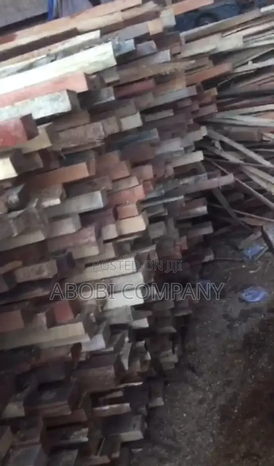 Wood for Sale All Types