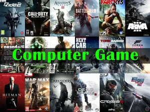Computer Games Offline