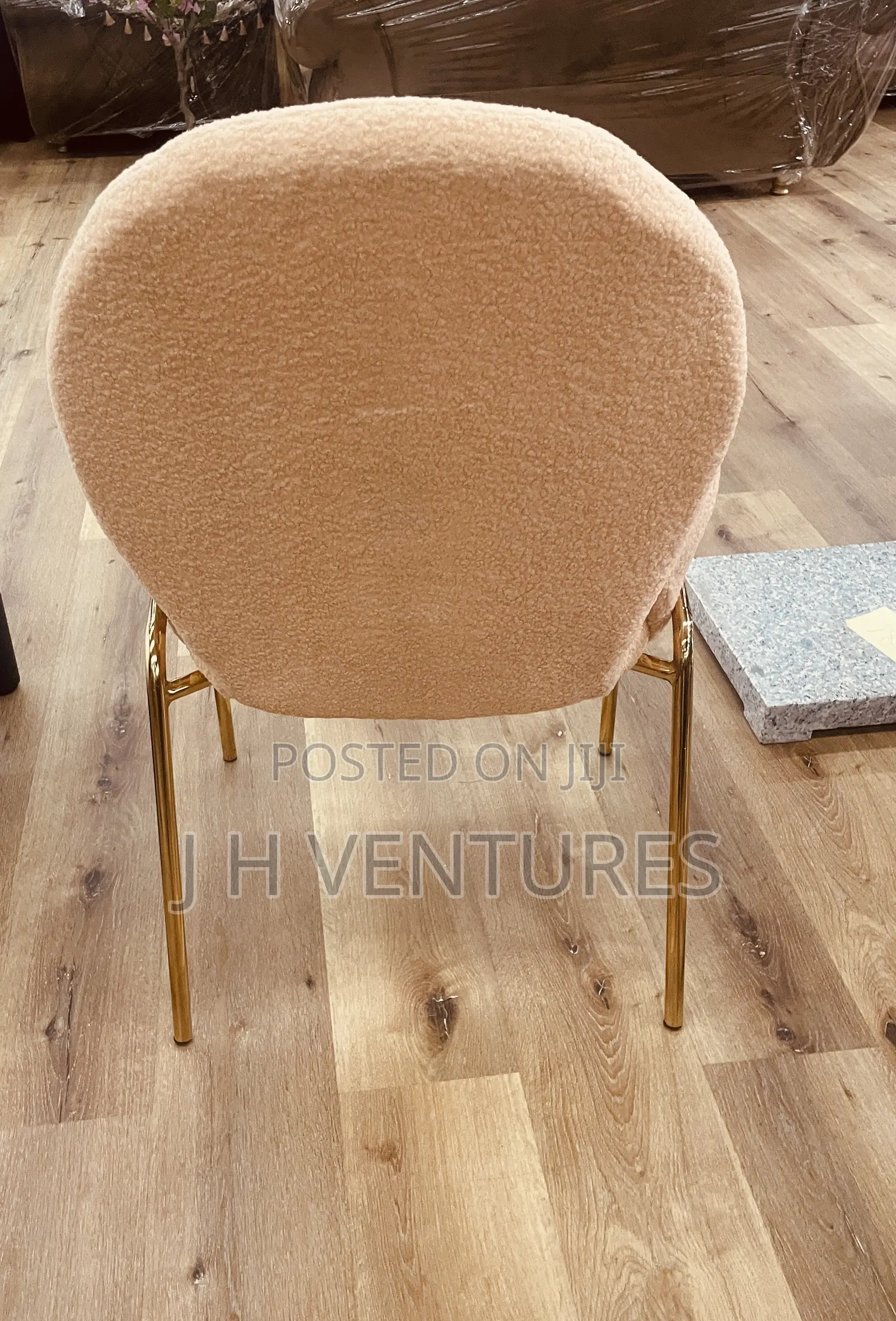 Dining Chair( Y- 20j)